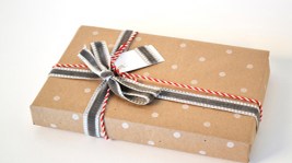 giftwrap